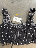 WEWOREWHAT XS NWT Top