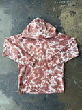 Lululemon Small Tie Dye Hoodie