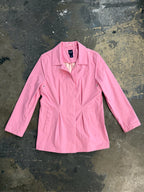 Gap Large Y2K Peacoat