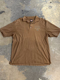 Harley Davidson XL Brown Shirt