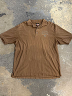 Harley Davidson XL Brown Shirt