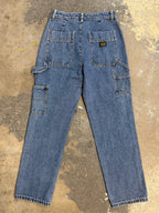 RVCA Size 26 Denim Pants
