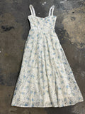 bardot Size XS White Dress
