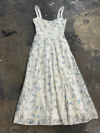 bardot Size XS White Dress