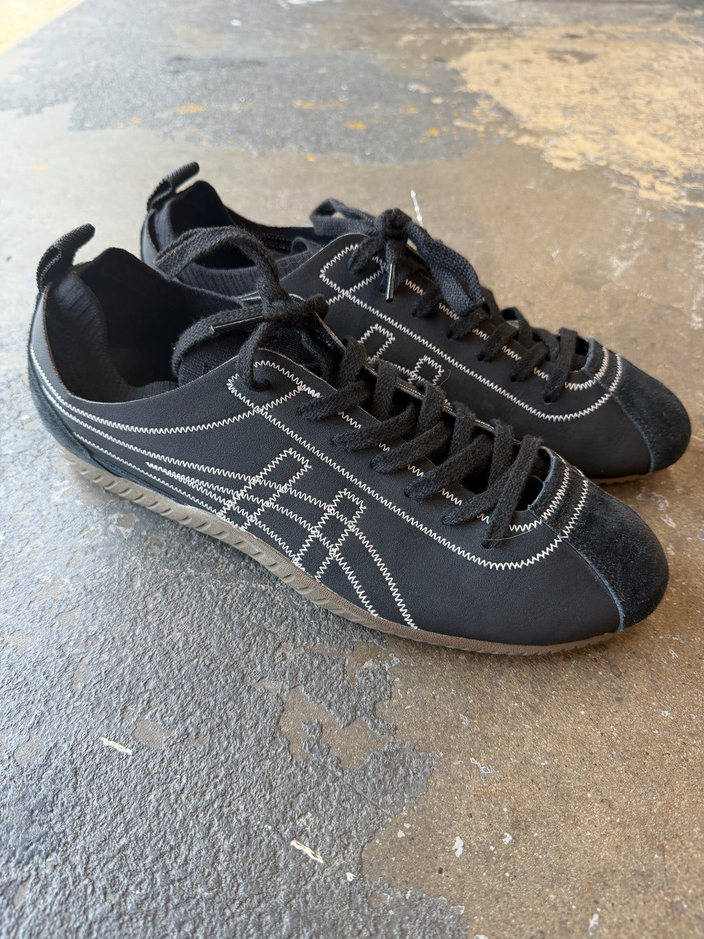 Onitsuka Size 10 Mens Shoes