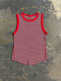 lululemon Medium Red Top