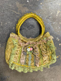 Lace Hand Bag