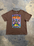 Pink Floyd Large Graphic Top