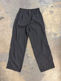 Aerie Small Wide Leg Wind Pants