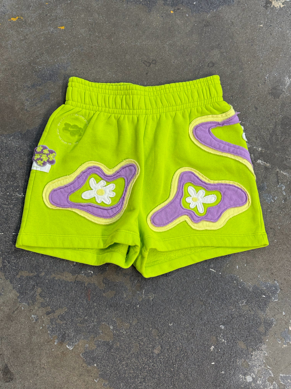 Nike Size S/M Green Set