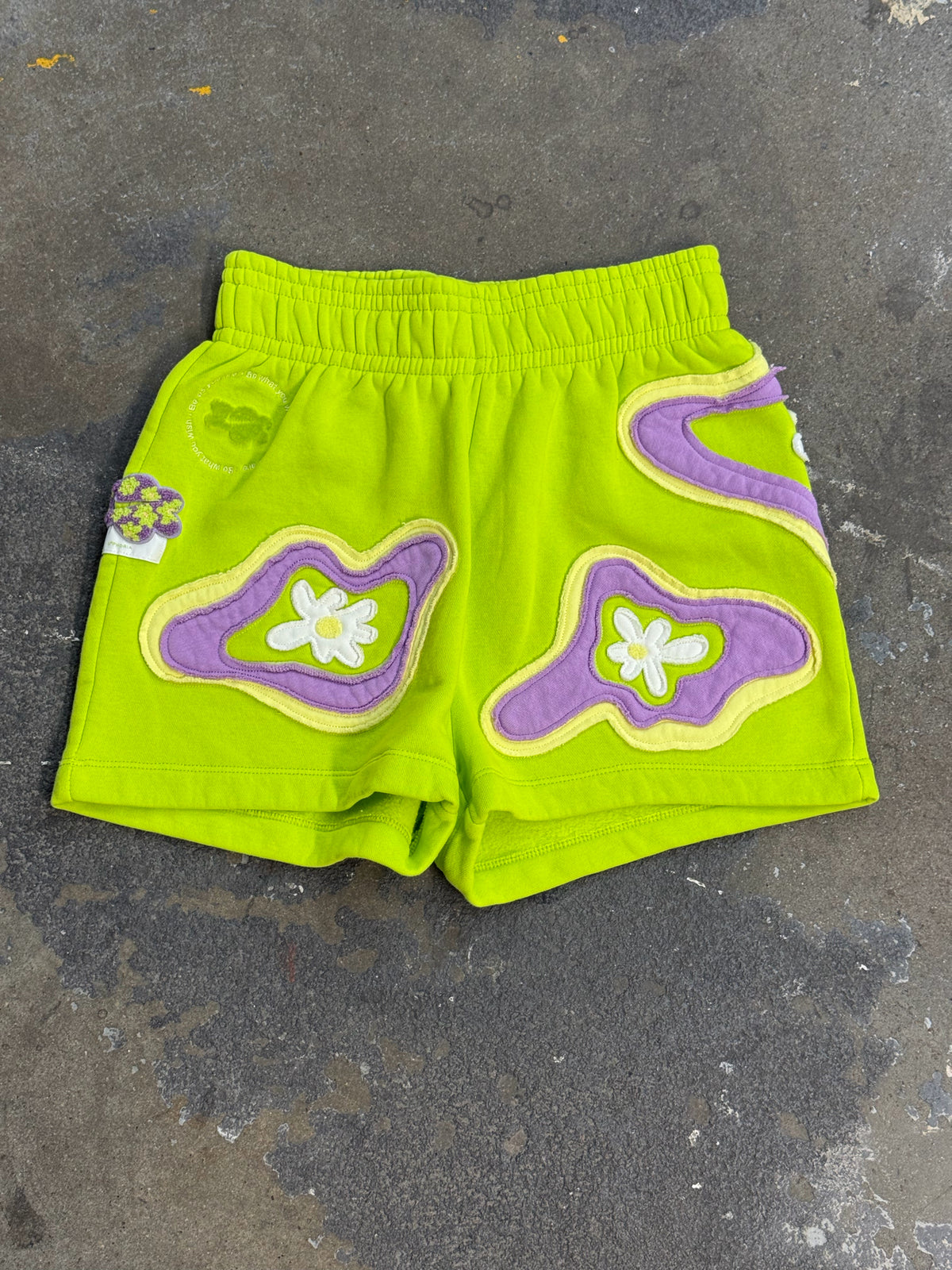 Nike Size S/M Green Set