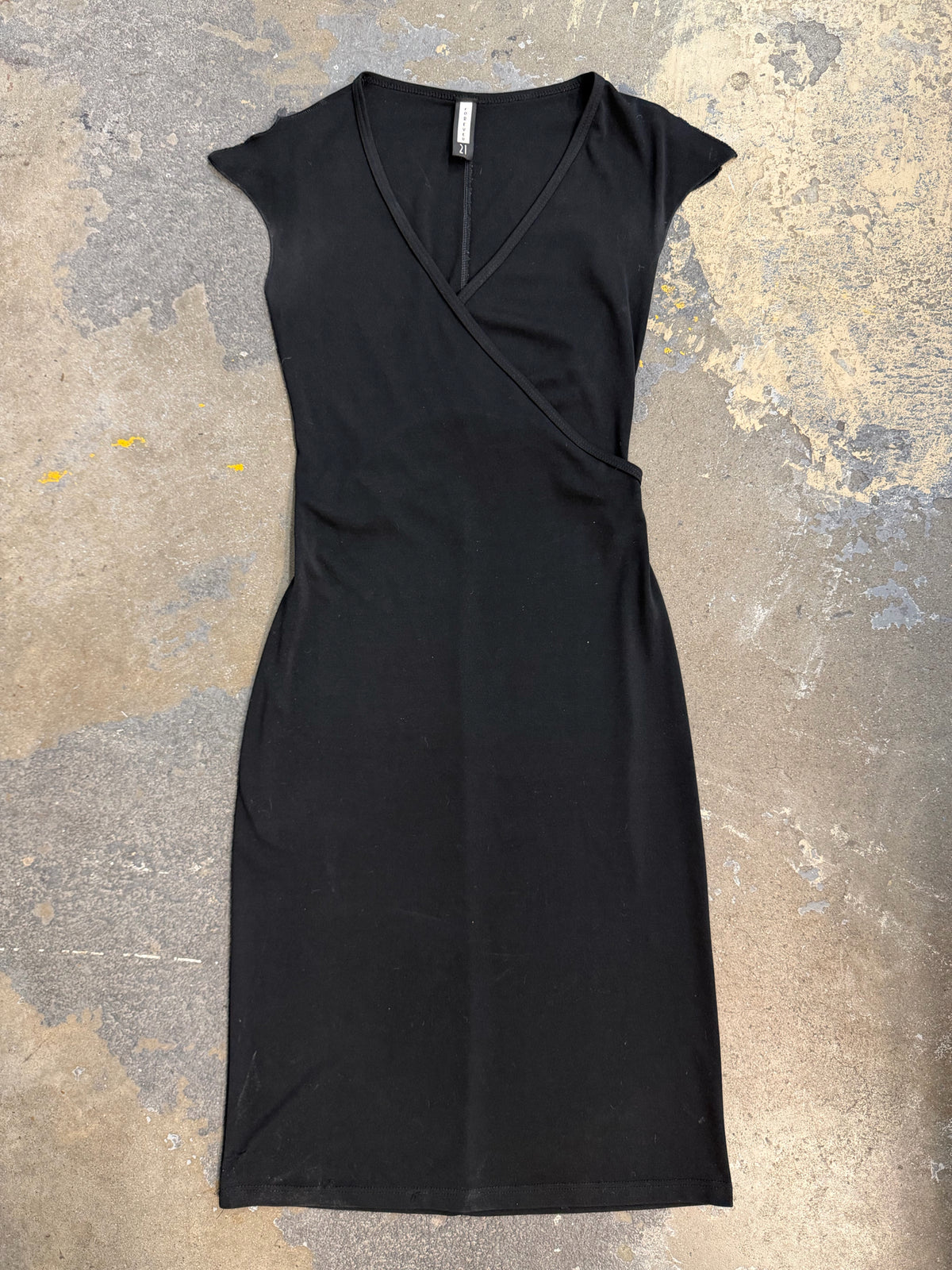 Forever 21 Small Y2K Dress