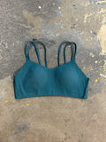 Lulu lemon Large Green Athletic Apparel