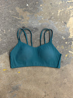 Lulu lemon Large Green Athletic Apparel