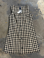 Gap Size XS Multi-Color Dress