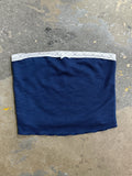 RSQ Size XL Navy Top
