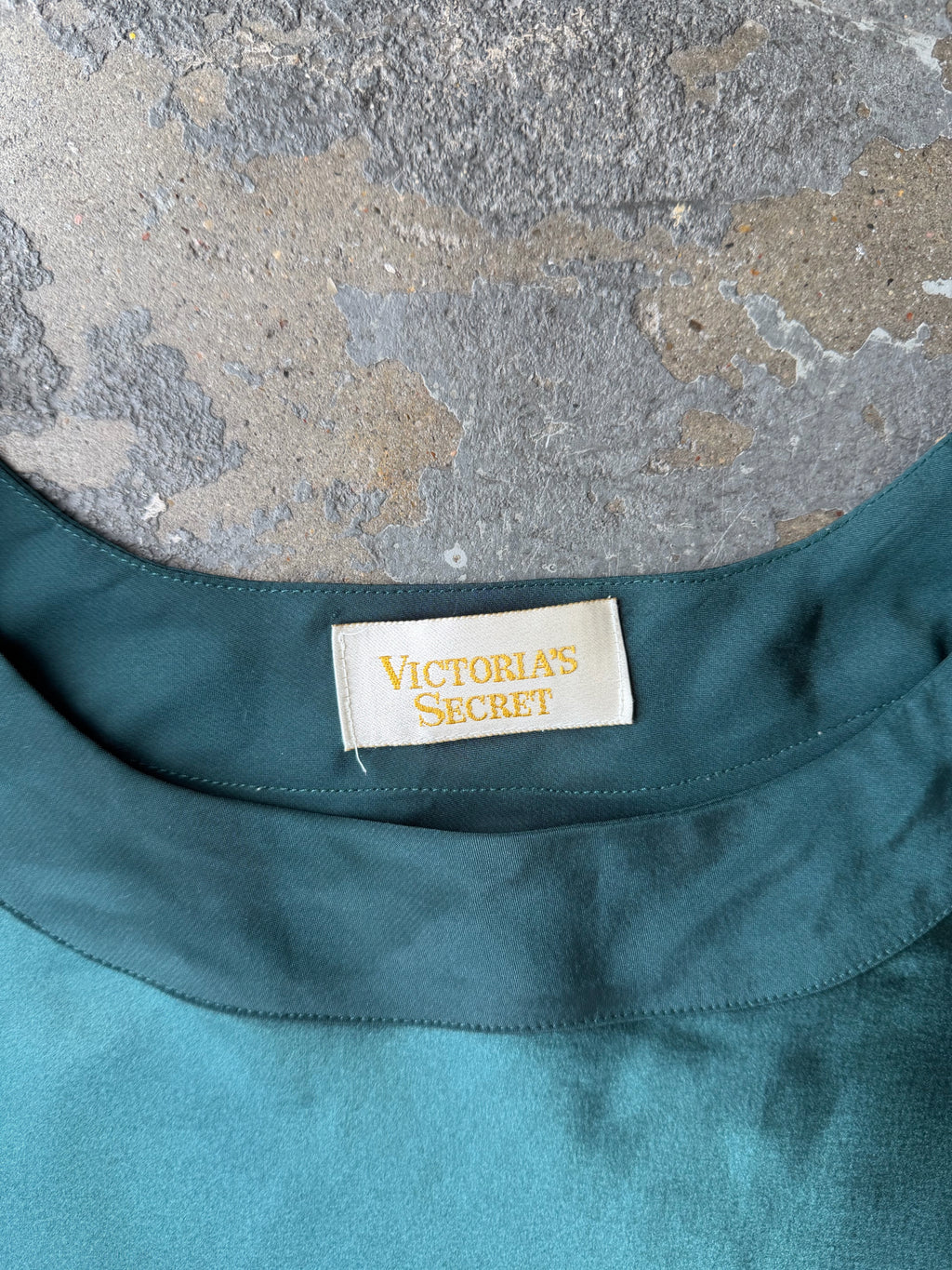 Victoria's Secret Small Y2K Satin Dress
