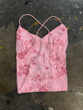 Large Embellished Beaded Top