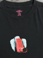 Tyler the Creator Size 2xL Black Shirt
