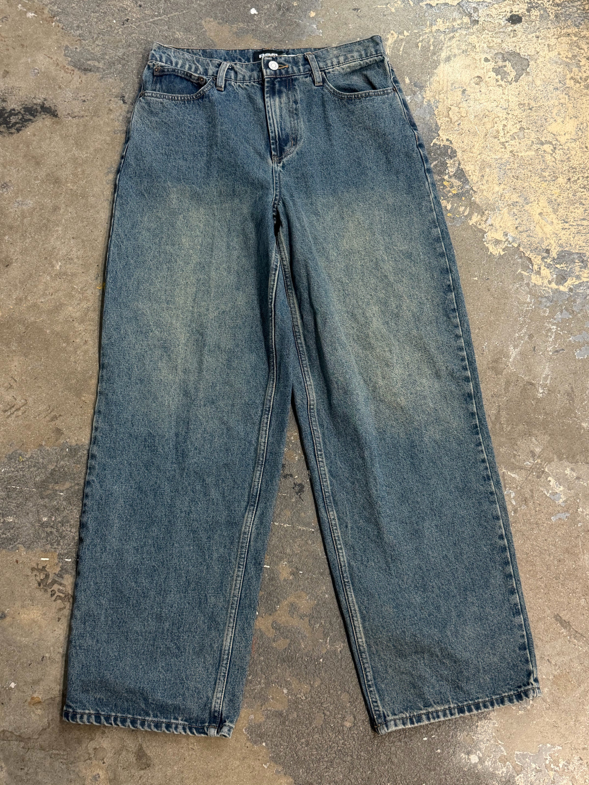 RSQ Size 30 Denim Mens Pants