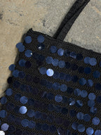 UNKN Navy Bag