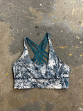 lulu lemon Size L/XL Teal Athletic Apparel