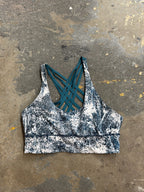 lulu lemon Size L/XL Teal Athletic Apparel