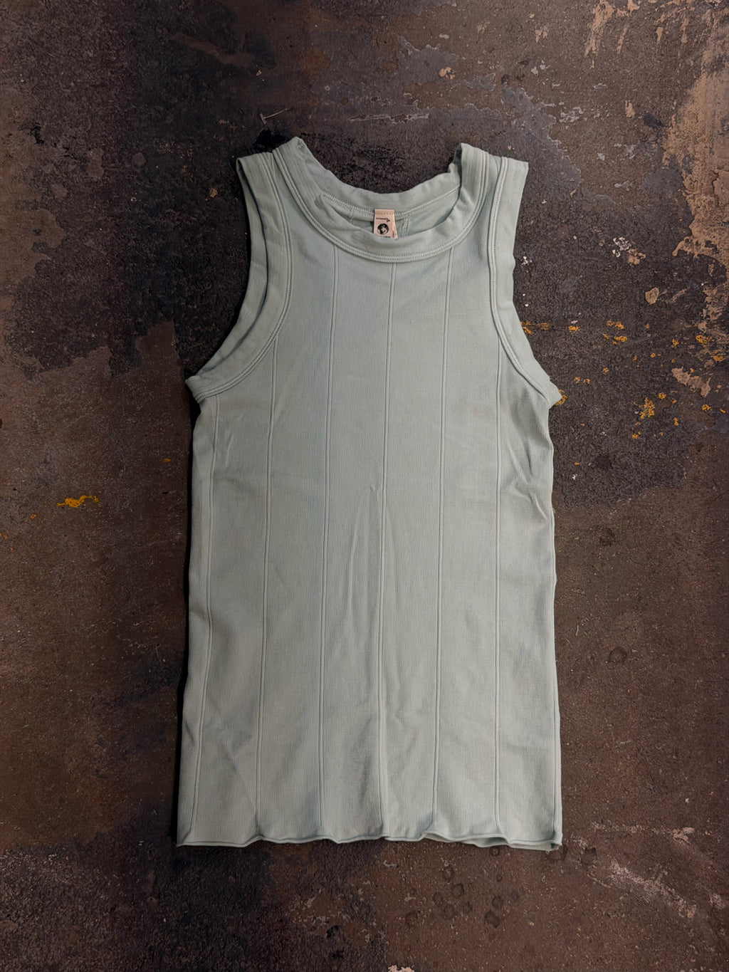 Free People Size XXS Mint Top