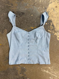 Banana Republic Medium Top