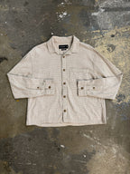 Abercrombie & Fitch Medium Cropped Shirt