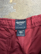 Abercrombie & Fitch Small Y2K Mens Pants