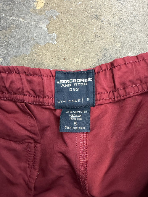 Abercrombie & Fitch Small Y2K Mens Pants