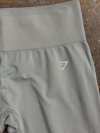 gymshark Large Blue Athletic Apparel