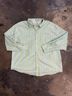 Old Navy Medium Striped Shirt