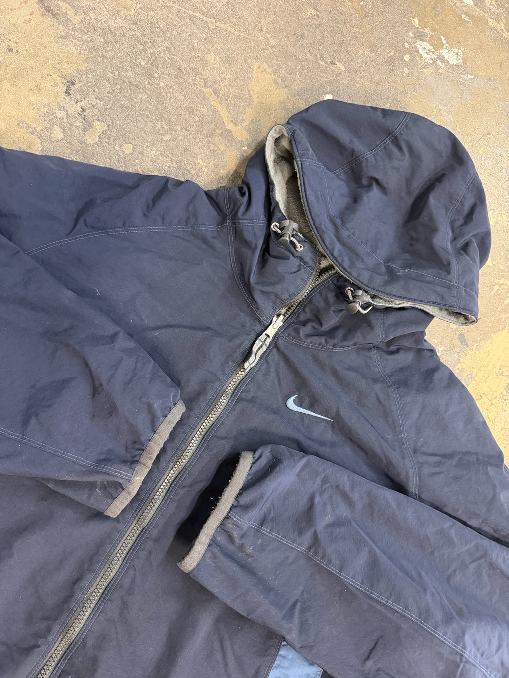 Nike Medium Y2K Wind Jacket