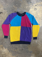 Liz Wear Medium Vintage Knit Sweater