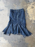 Boom Boom Medium Flare Skirt
