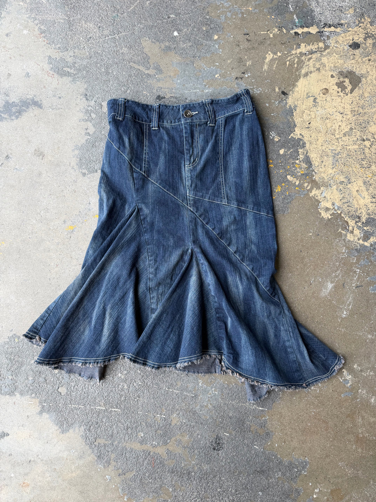 Boom Boom Medium Flare Skirt