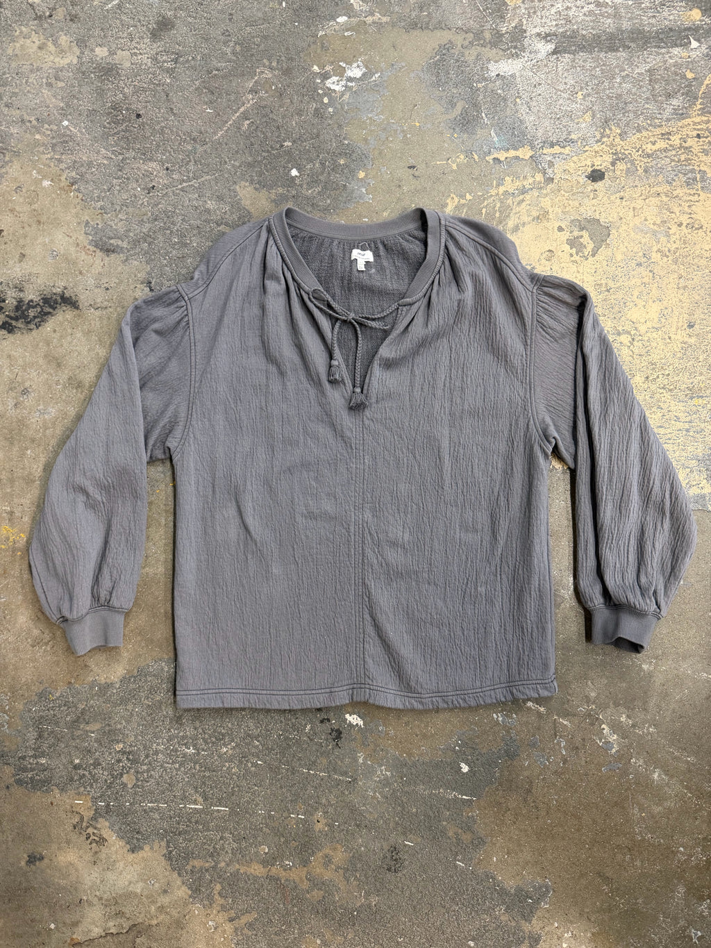 Aerie Small Puff Sleeve Outerwear
