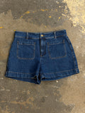 Loft Size 28 Denim Shorts