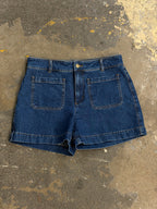 Loft Size 28 Denim Shorts