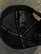 all saints Gray Hat