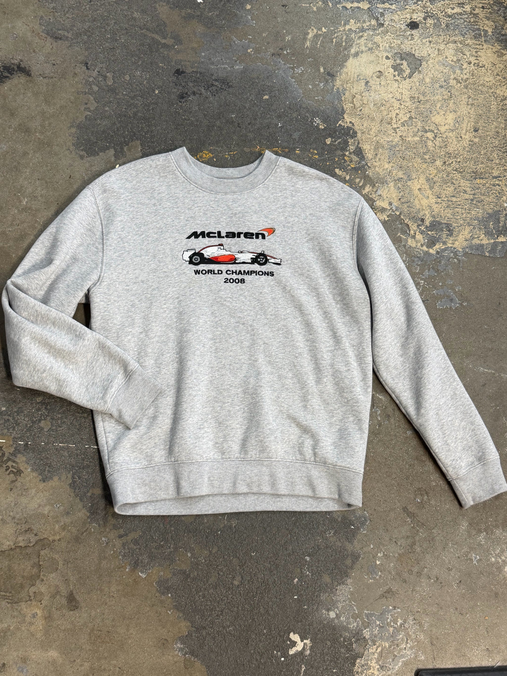 Hollister Medium Gray Outerwear
