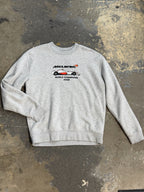 Hollister Medium Gray Outerwear