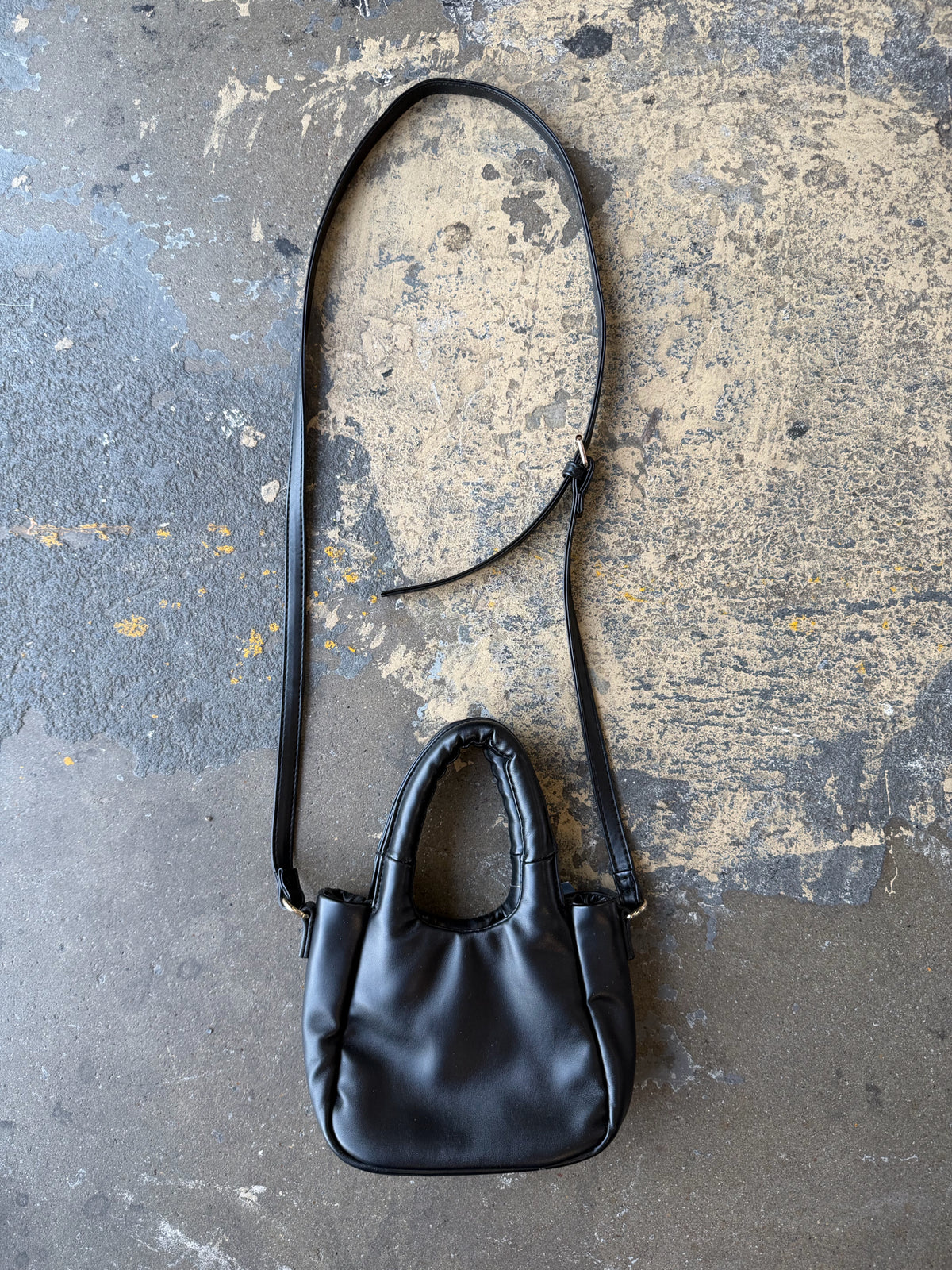 Forever 21 Mini Tote Bag