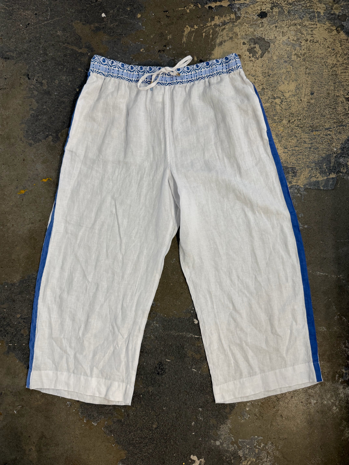 Rachel Zoe XL Flowy Pants
