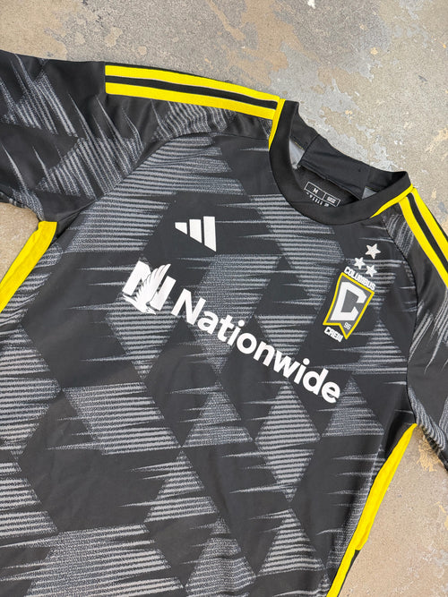 Adidas Medium Columbus Jersey