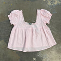 Wild Fable Size Medium Pink Top