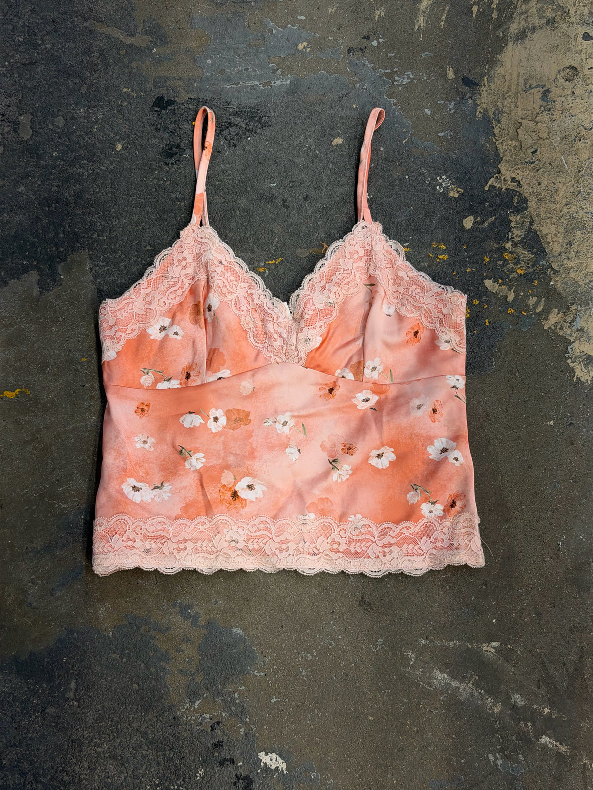 Steve Madden Small Pink Top