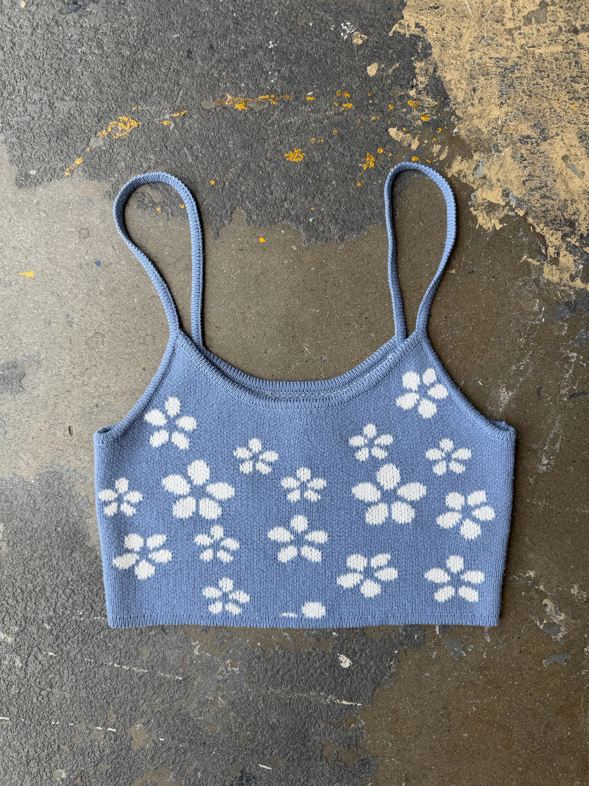 Aeropostale Large Knit Top